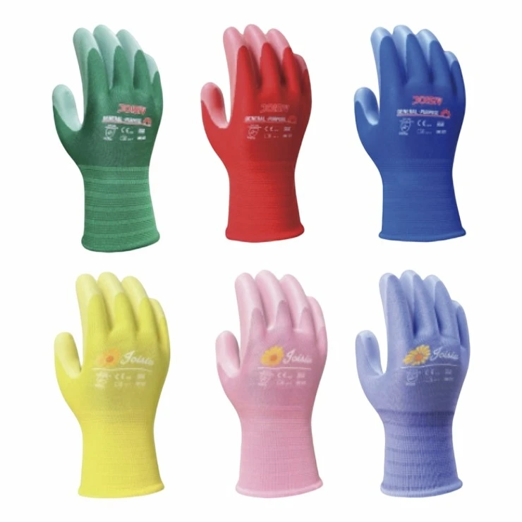 PureFood Series Gloves factory